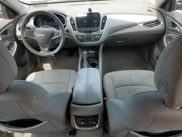 1G1ZD5ST4LF058333 2020 CHEVROLET MALIBU - Image 8