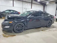 1G1ZD5ST4LF058347 2020 CHEVROLET MALIBU