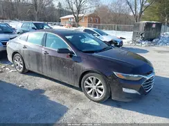 1G1ZD5ST4LF058641 2020 CHEVROLET MALIBU