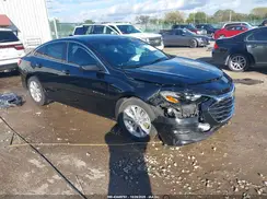 1G1ZD5ST4LF058770 2020 CHEVROLET MALIBU
