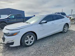 1G1ZD5ST4LF058784 2020 CHEVROLET MALIBU