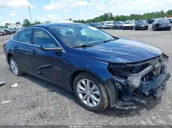 1G1ZD5ST4LF058882 2020 CHEVROLET MALIBU