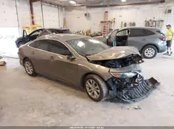 1G1ZD5ST4LF059238 2020 CHEVROLET MALIBU