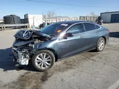 1G1ZD5ST4LF059854 2020 CHEVROLET MALIBU