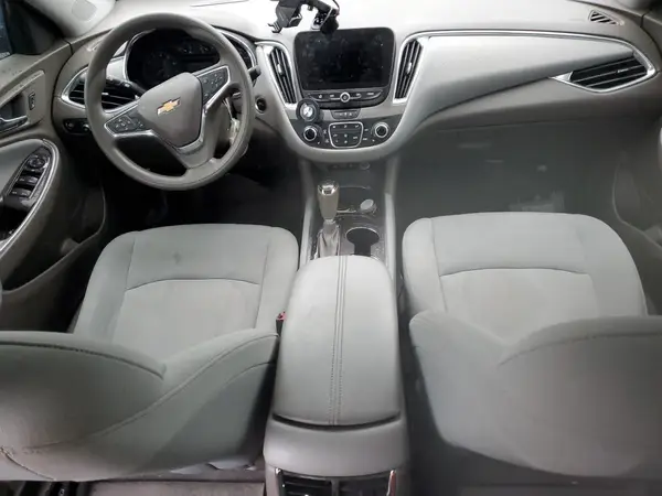 1G1ZD5ST4LF059966 2020 CHEVROLET MALIBU - Image 8