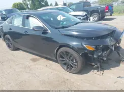 1G1ZD5ST4LF060339 2020 CHEVROLET MALIBU
