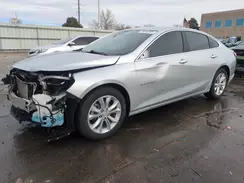 1G1ZD5ST4LF060423 2020 CHEVROLET MALIBU