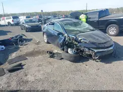 1G1ZD5ST4LF060891 2020 CHEVROLET MALIBU