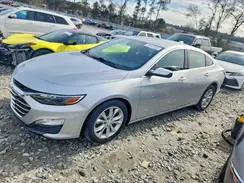 1G1ZD5ST4LF061474 2020 CHEVROLET MALIBU