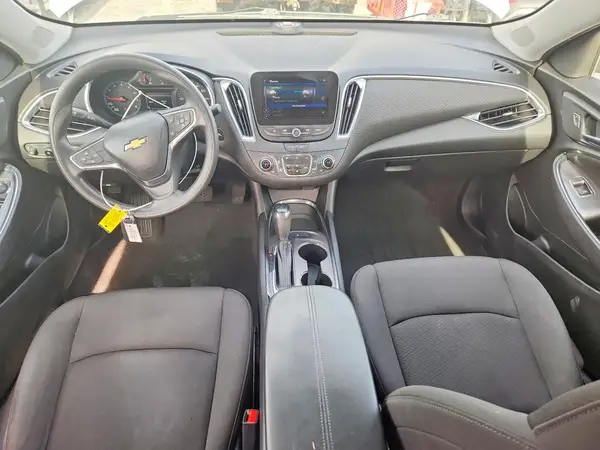 1G1ZD5ST4LF061474 2020 CHEVROLET MALIBU - Image 8