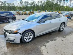 1G1ZD5ST4LF061958 2020 CHEVROLET MALIBU