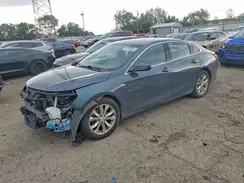 1G1ZD5ST4LF062172 2020 CHEVROLET MALIBU