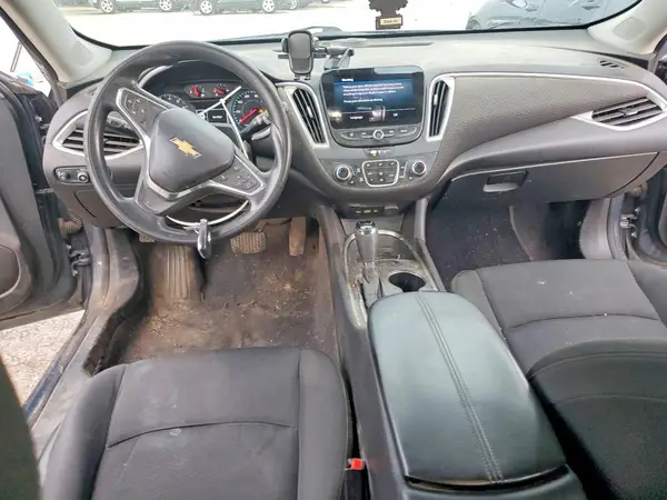 1G1ZD5ST4LF062172 2020 CHEVROLET MALIBU - Image 8