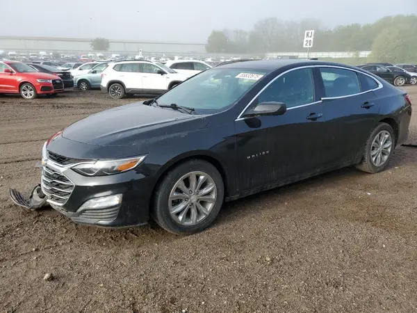1G1ZD5ST4LF062608 2020 CHEVROLET MALIBU - Image 1