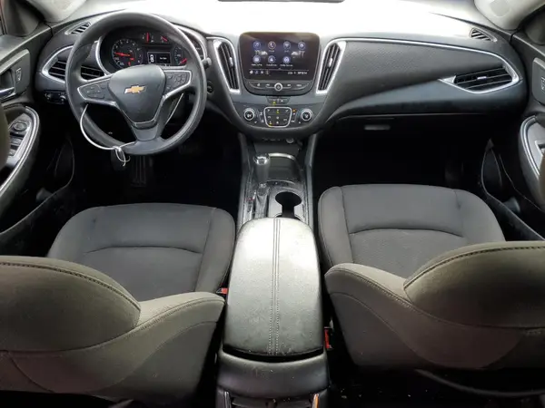 1G1ZD5ST4LF062608 2020 CHEVROLET MALIBU - Image 8