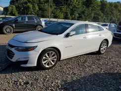 1G1ZD5ST4LF062673 2020 CHEVROLET MALIBU