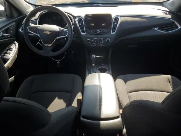 1G1ZD5ST4LF062866 2020 CHEVROLET MALIBU - Image 8