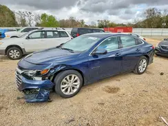 1G1ZD5ST4LF062916 2020 CHEVROLET MALIBU
