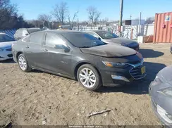 1G1ZD5ST4LF063273 2020 CHEVROLET MALIBU