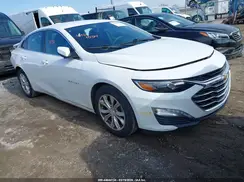 1G1ZD5ST4LF063578 2020 CHEVROLET MALIBU