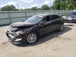1G1ZD5ST4LF063841 2020 CHEVROLET MALIBU