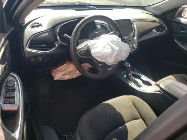 1G1ZD5ST4LF063841 2020 CHEVROLET MALIBU - Image 8