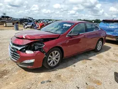 1G1ZD5ST4LF064181 2020 CHEVROLET MALIBU