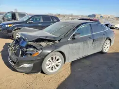 1G1ZD5ST4LF064911 2020 CHEVROLET MALIBU