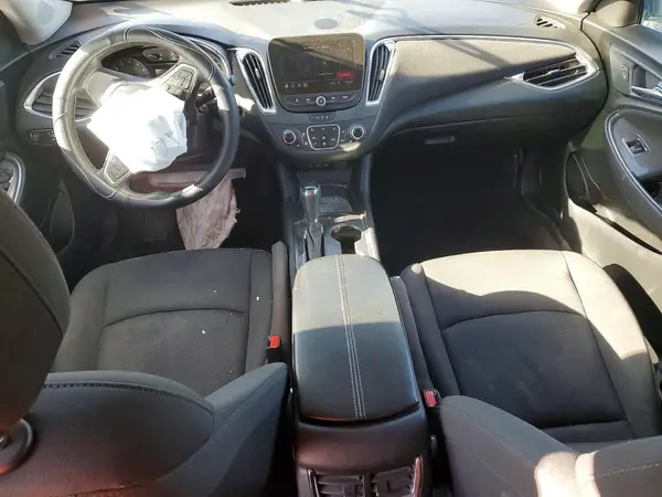 1G1ZD5ST4LF064911 2020 CHEVROLET MALIBU - Image 8