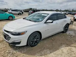 1G1ZD5ST4LF065105 2020 CHEVROLET MALIBU