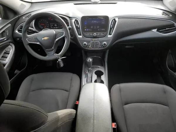 1G1ZD5ST4LF065668 2020 CHEVROLET MALIBU - Image 8