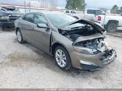 1G1ZD5ST4LF065685 2020 CHEVROLET MALIBU
