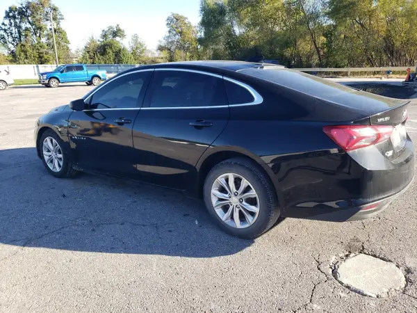 1G1ZD5ST4LF066027 2020 CHEVROLET MALIBU - Image 2