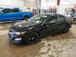 1G1ZD5ST4LF066299 2020 CHEVROLET MALIBU