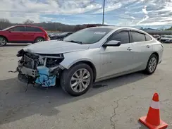 1G1ZD5ST4LF067128 2020 CHEVROLET MALIBU