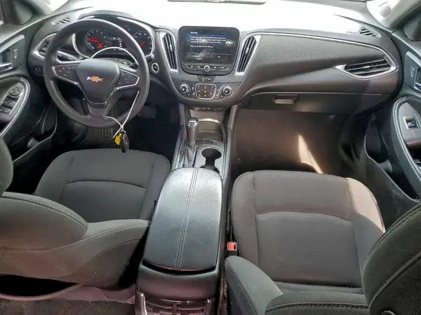 1G1ZD5ST4LF067128 2020 CHEVROLET MALIBU - Image 8