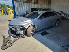 1G1ZD5ST4LF067761 2020 CHEVROLET MALIBU
