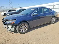 1G1ZD5ST4LF067792 2020 CHEVROLET MALIBU