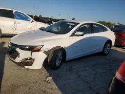 1G1ZD5ST4LF068165 2020 CHEVROLET MALIBU