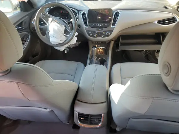 1G1ZD5ST4LF068165 2020 CHEVROLET MALIBU - Image 8