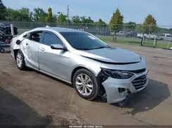 1G1ZD5ST4LF068442 2020 CHEVROLET MALIBU