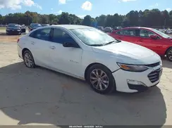 1G1ZD5ST4LF068683 2020 CHEVROLET MALIBU