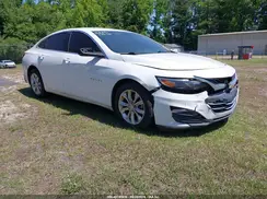 1G1ZD5ST4LF069154 2020 CHEVROLET MALIBU