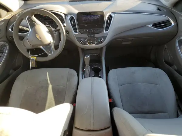 1G1ZD5ST4LF069252 2020 CHEVROLET MALIBU - Image 8
