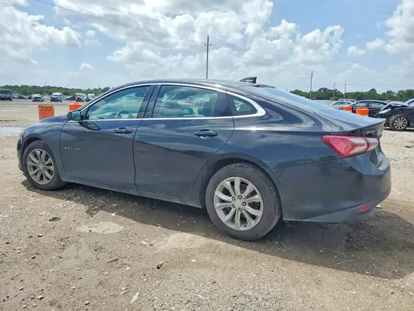 1G1ZD5ST4LF069476 2020 CHEVROLET MALIBU - Image 2