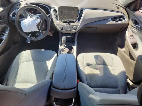 1G1ZD5ST4LF069770 2020 CHEVROLET MALIBU - Image 8