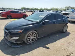 1G1ZD5ST4LF071437 2020 CHEVROLET MALIBU