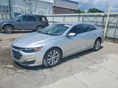 1G1ZD5ST4LF072216 2020 CHEVROLET MALIBU