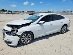 1G1ZD5ST4LF072877 2020 CHEVROLET MALIBU