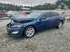 1G1ZD5ST4LF073723 2020 CHEVROLET MALIBU